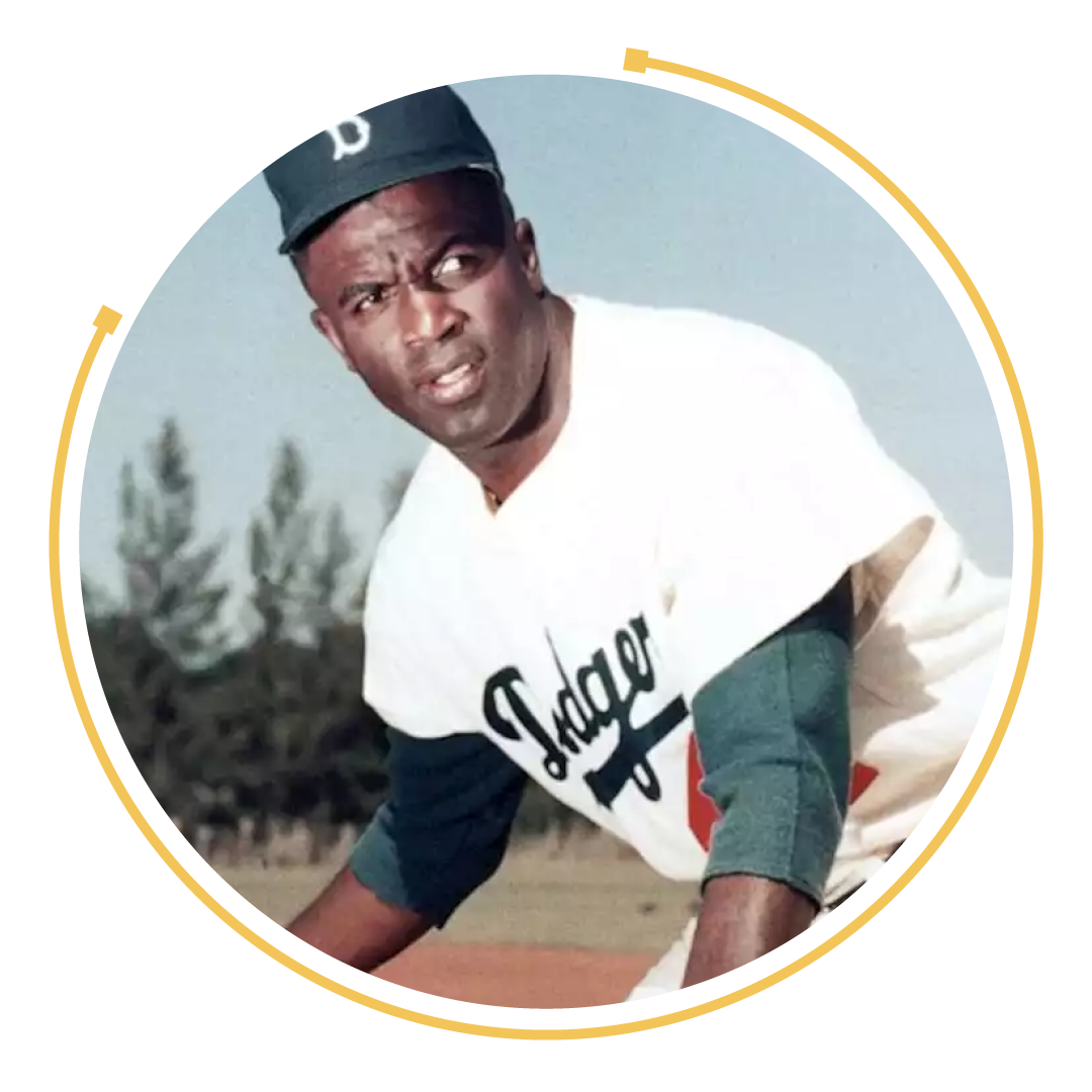 Jackie Robinson