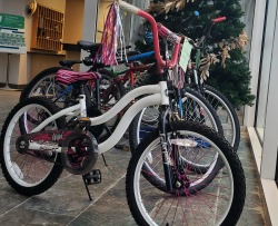 Operation Santa 