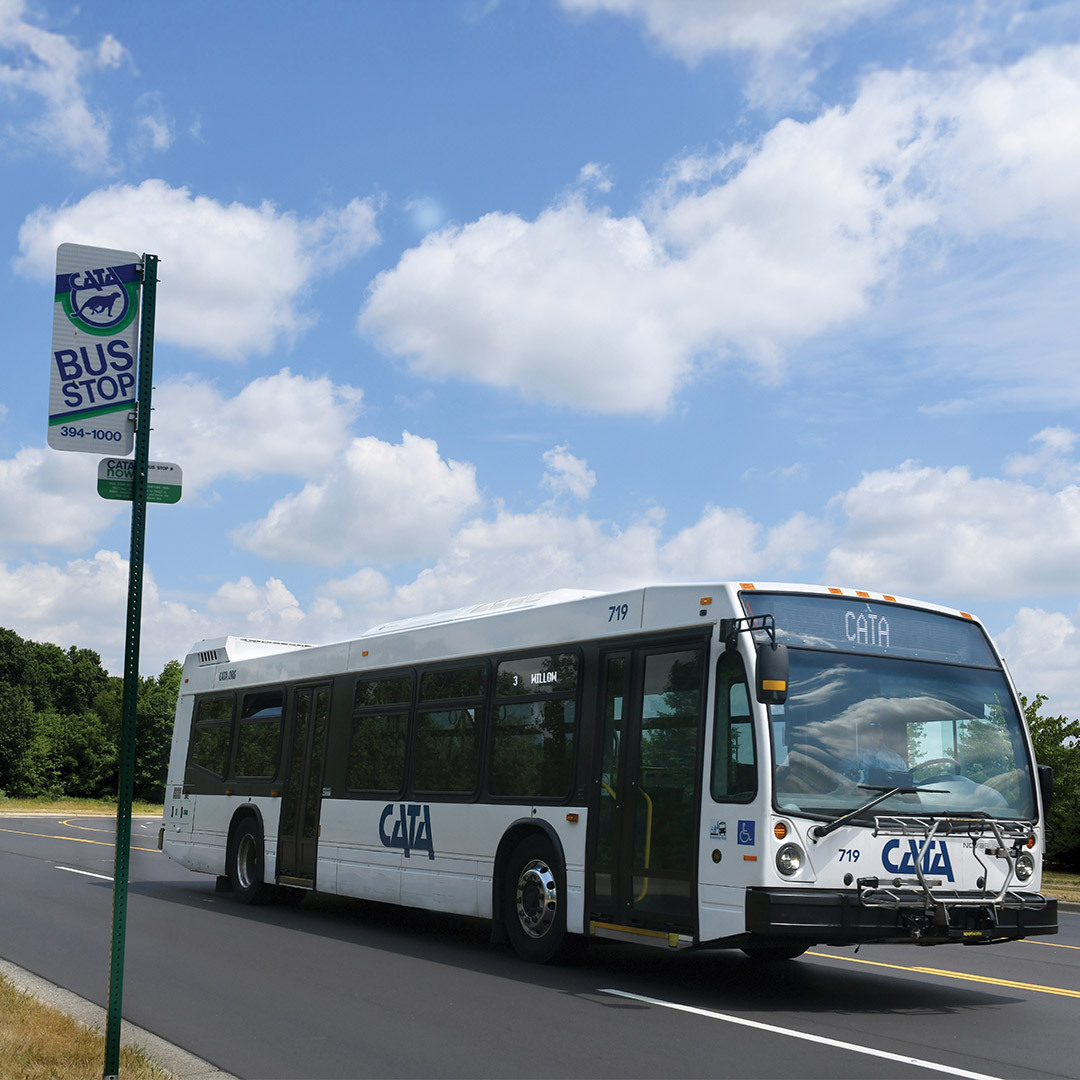 Regional Mobile Story