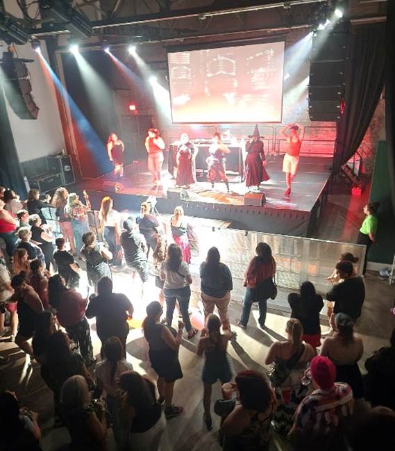 Grewal Hall