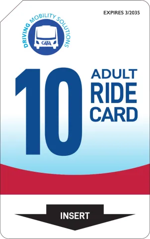 Adult-card