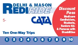 rediride-delhi-discount