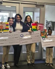 Student Art Contest