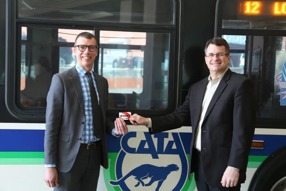 Scott Duimstra & Brad Funkhouser